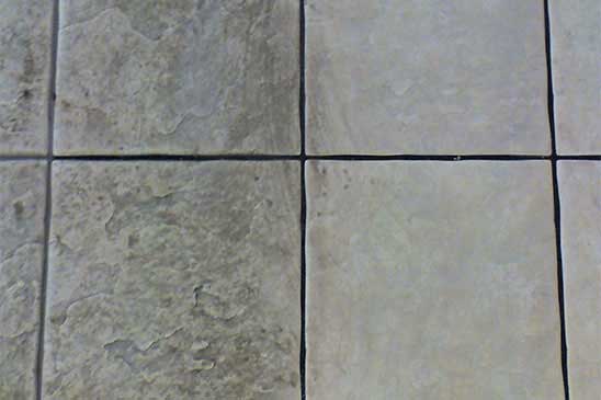 stripping tile and grout floors in punta gorda
