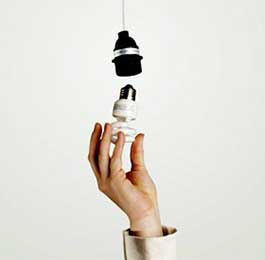 janitor light bulb replacement